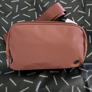 NWT Lululemon Belt Bag in Ancient Copper ANCP